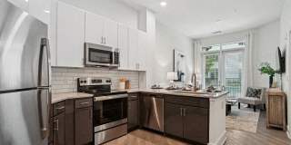 Link Apartments® NoDa 36th Gallery 10