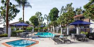 North Upland Terrace Apartments Gallery 10