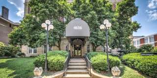 4616 Lindell Blvd. (Carleton Apt) Gallery 1