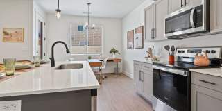 VALO at Desert Haven Gallery 5