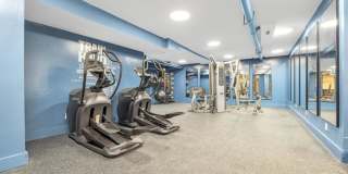 244 West 64th Street Gallery 4