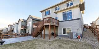 Check out this fantastic home nestled in the highly desirable Candelas community - Available September 1st! Gallery 27