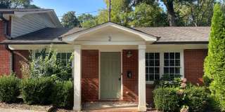 Cozy Two Bedroom Quadplex in Wilmore Gallery 1