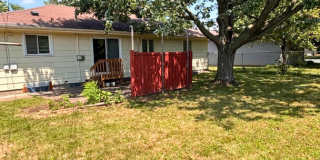 3-Bedroom House  with Garage and tons of storage! Gallery 27