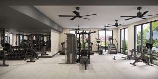 Sweetwater at Riverside Gallery 2