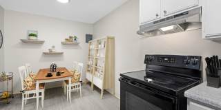 Amazing Renovated Apartments Gallery 19