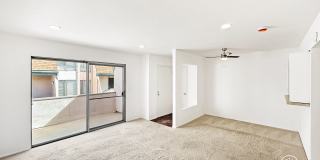 Charming 1BD/1BA W/ Reserved Parking and Community Laundry in Linda Vista! Gallery 1