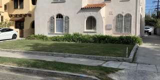 824 1/2 S Curson Ave Gallery 1