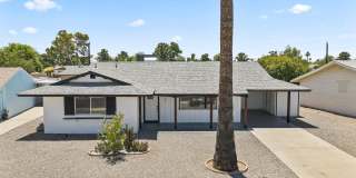 10423 W Monterosa Drive Gallery 1