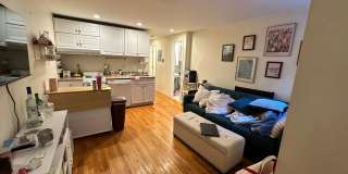 2-Bed, 2-Bath with Private Patio - No Broker Fee! Gallery 1