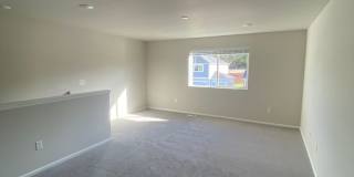 Brand New Home with Fantastic Views in Belfair. Gallery 20