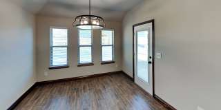 Beautiful 3 Bedroom 2 Bathroom home with a Office in Piedmont Schools- Neighborhood Park Gallery 9
