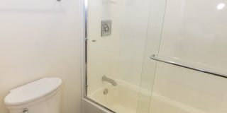 2-bed, 2-bath 972sqft condo, walking distance to beach in Carlsbad Village, literally one block off the sand! **Available 6/1/26** Gallery 22