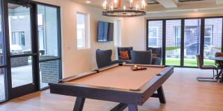 Aspire at Sherman Gallery 21