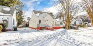 Beautiful Cape Cod Style home for Rent!  BONUS MILITARY / FIRST RESPONDER DISCOUNT! Gallery 34