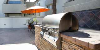 Elan Paseo Vista Apartment Homes Gallery 5