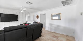 Golf Lover 4 Bed + Den and 3 Bath Pool Home in Lely Golf Estates Gallery 12