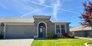 3 Bedroom, 2 Bath Townhome in West Pasco Gallery 1