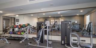 The Addie at Metro Center 55+ Apartments - Senior and Affordable Housing Gallery 17