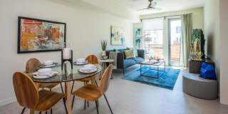 The Union Flats Gallery 4