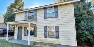 2/1 Downtown Marianna Apartment Gallery 1