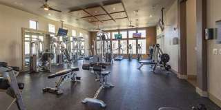Retreat at Shadow Creek Ranch Gallery 12