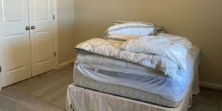 *Fully Furnished* 4 bedroom, 2.5 bathroom, 2 car garage Gated Neighborhood Gallery 29