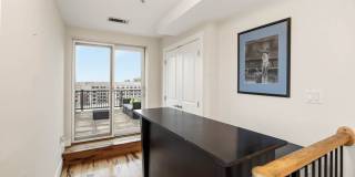 U St Penthouse Gallery 24