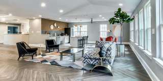 Affordable Housing - Fulton Pointe Gallery 1