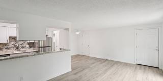 Garden View Apartments Gallery 7