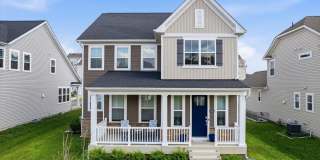 5688 LEWIS CARROLL Drive Gallery 1