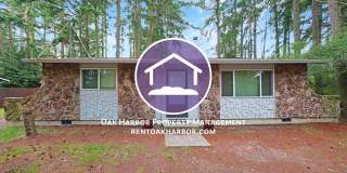 2 Bed 1 Bath - No Pets - NAS Whidbey Gallery 1