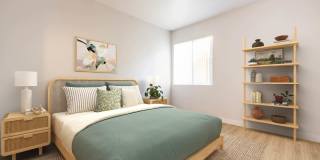 Versailles Gallery 12