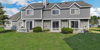 Crystal Bay Townhomes Gallery 11