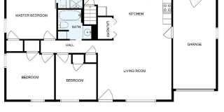 Fully Remodeled 3 Bedroom, 3 Bath Close To Purdue! Gallery 20