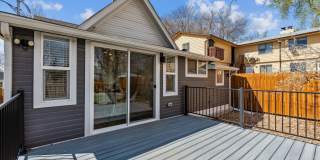 Charming 2BD, 2BA Longmont Home with Fenced Back Yard Gallery 17