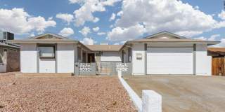 Single Family 3 Bedroom Gallery 1