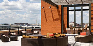 Senate Square Gallery 14