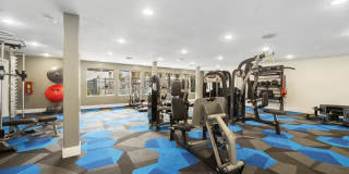 2150 Apartments Gallery 2