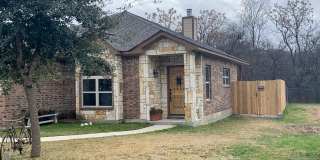 Spacious Ranch Home with Covered Patio & Greenbelt | 410 & Rittiman Rd Gallery 1
