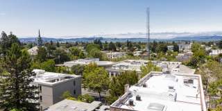 The Addison Berkeley Gallery 33