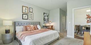 Flats at Spring Mill Station Gallery 4