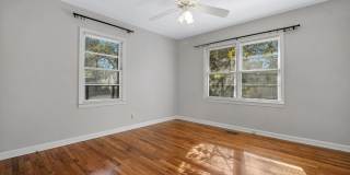 Charming Midtown Tallahassee Duplex Gallery 22