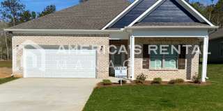 Home for Rent in Jemison, AL... Available to View Now!!! Gallery 1
