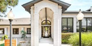 Ashford Apartments Gallery 2