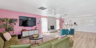 Scottsdale Oasis Ready for July move-in! Gallery 8