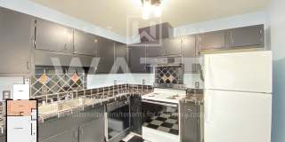 2 Bedroom Southside Townhouse Gallery 15