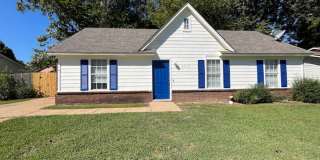 Renovated 3 Bedroom 2 Bath Home for Rent!! Coming Available Mid August! Gallery 1
