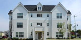 Legends Park Apartments Gallery 3