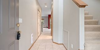 Townhome in Kingston Meadows Community Townhome in Kingston Meadows Community Gallery 4